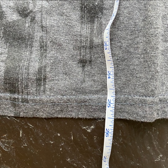 Sons of anarchy v-neck t-shirt M - Picture 6 of 9